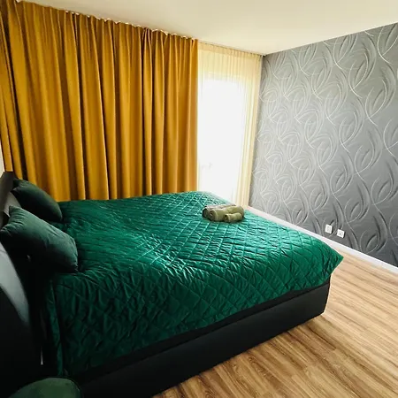 Apartman Urbanpark *