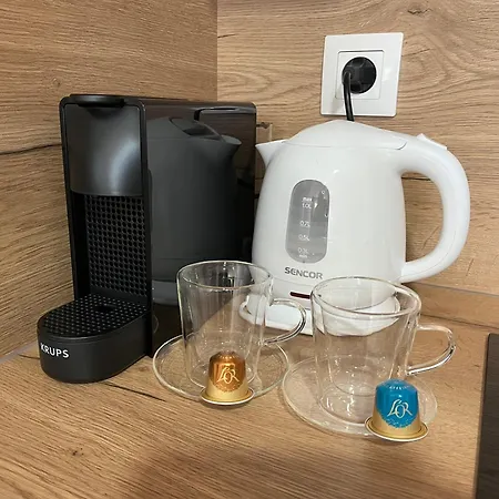 דירה Urbanpark Trenčín